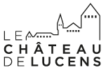 Château de Lucens Logo