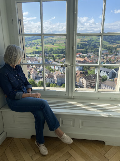 Photo from customer review