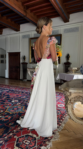 Photo from customer review